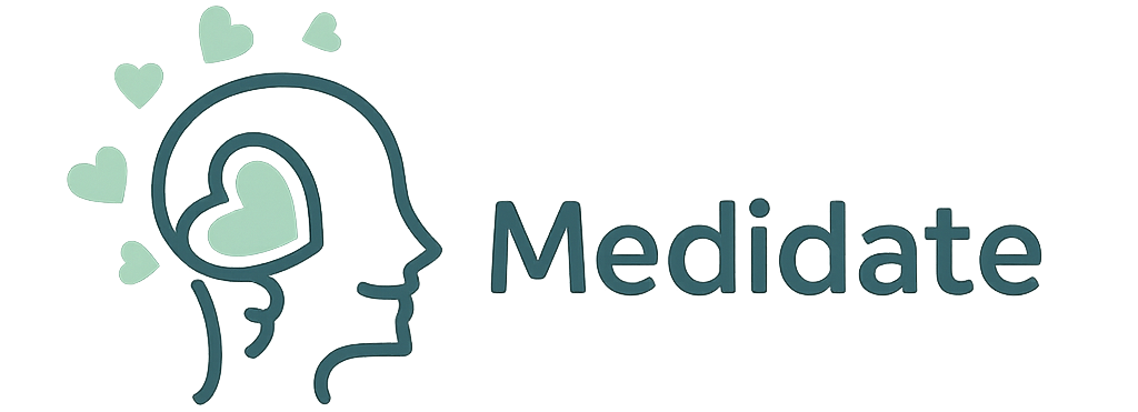 Médidate Logo
